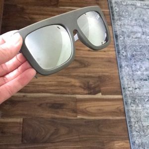 quay sunglasses